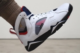 Paris Saint-Germain x Jordan 7 Retro 'Paname'