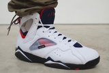 Paris Saint-Germain x Jordan 7 Retro 'Paname'