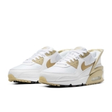 Nike Air Max 90 FlyEase 'Metallic Gold'