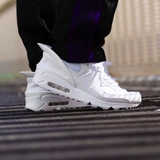 Air Max 90 FlyEase 'Triple White'