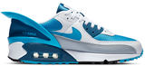 Nike Air Max 90 FlyEase 'Laser Blue'