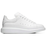 McQ Chunky Sneaker 'Triple White'