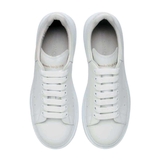 McQ Chunky Sneaker 'Triple White'