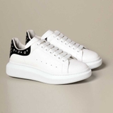 McQ Chunky Sneaker 'Hoa Bạc'