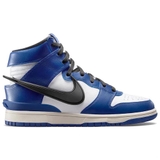 AMBUSH x Nike Dunk High 'Deep Royal'