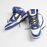 AMBUSH x Nike Dunk High 'Deep Royal'