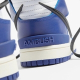 AMBUSH x Nike Dunk High 'Deep Royal'
