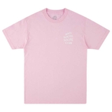 T-Shirt Anti Social Social Club Basic 'Pink'