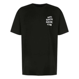 T-Shirt Anti Social Social Club Basic 'Black'