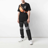 T-Shirt Anti Social Social Club Basic 'Black'