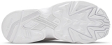 Adidas Falcon 'Triple White'