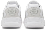 Adidas Falcon 'Triple White'