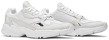 Adidas Falcon 'Triple White'