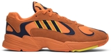 Adidas Yung 1 OG Orange