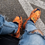 Adidas Yung 1 OG Orange