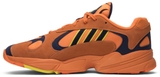 Adidas Yung 1 OG Orange