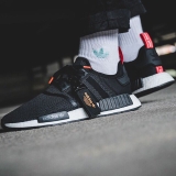 NMD R1 'Black Key'