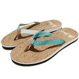 Dép Adidas Xỏ Ngón 'Parley'