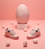 BAD BUNNY X ADIDAS FORUM LOW “Easter Egg”