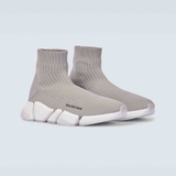 Balenciaga Speed 2.0 Sneaker 'Grey-White'