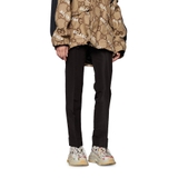 Gucci x Balenciaga Triple S 'Tin Tặc - Bướm Hoa'