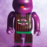BearBrick Guess Sport Jersey 400% 100%