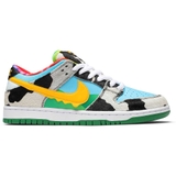 Ben & Jerry's x Nike Dunk Low SB 'Chunky Dunky'