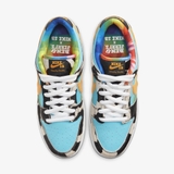 Ben & Jerry's x Nike Dunk Low SB 'Chunky Dunky'