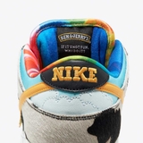 Ben & Jerry's x Nike Dunk Low SB 'Chunky Dunky'