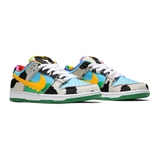 Ben & Jerry's x Nike Dunk Low SB 'Chunky Dunky'