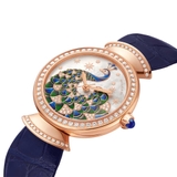 Đồng hồ Bulgari Divas' Dream 'Peacock'