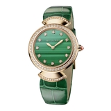 Đồng hồ Bulgari Divas' Dream 'Cẩm Thạch'