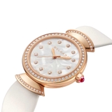 Đồng hồ Bulgari Divas' Dream 'Ngọc Trai'