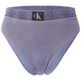 Quần Bikini cK 'Dusty Blue'