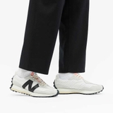 Casablanca x New Balance 327 'Idéaliste - Grey Pink'