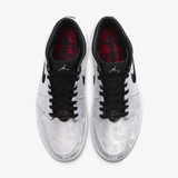 CLOT x Jordan 1 Mid 'Fearless'