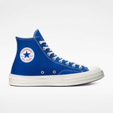 CDG x Converse Chuck 70 High 'Blue Quartz'