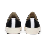 CDG x Converse Chuck 70 Low 'Black'