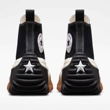 Converse Run Star Motion 'Black Gum Honey'