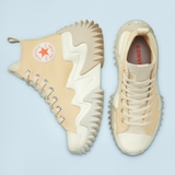 Converse Run Star Motion 'Nude'