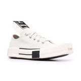 Converse x Rick Owens DRKSHDW Chuck Taylor All-Star 70 'white low'