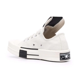 Converse x Rick Owens DRKSHDW Chuck Taylor All-Star 70 'white low'