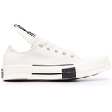 Converse x Rick Owens DRKSHDW Chuck Taylor All-Star 70 'white low'