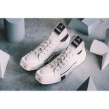 Converse x Rick Owens DRKSHDW Chuck Taylor All-Star 70 'white low'