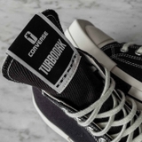 Converse x Rick Owens DRKSHDW Chuck Taylor All-Star 70 'high black'