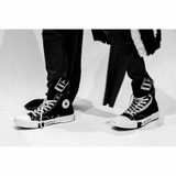 Converse x Rick Owens DRKSHDW Chuck Taylor All-Star 70 'high black'