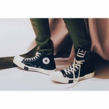 Converse x Rick Owens DRKSHDW Chuck Taylor All-Star 70 'high black'