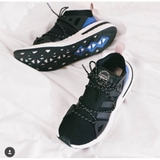 Adidas Arkyn boost black blue