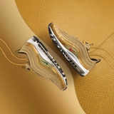 CR7 x Nike Air Max 97 'Golden Patchwork'