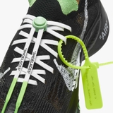 Off-White x Nike Air Zoom Tempo NEXT% 'Black'